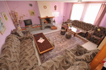 Pension de famille Červený Kláštor 2